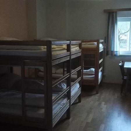 Haus Wendy Hostel เมาเทิร์นดอร์ฟ ภายนอก รูปภาพ