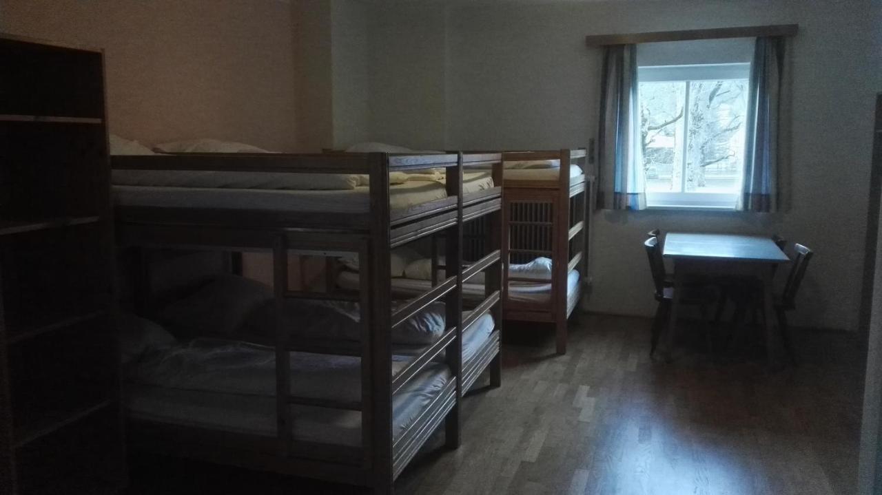 Haus Wendy Hostel เมาเทิร์นดอร์ฟ ภายนอก รูปภาพ