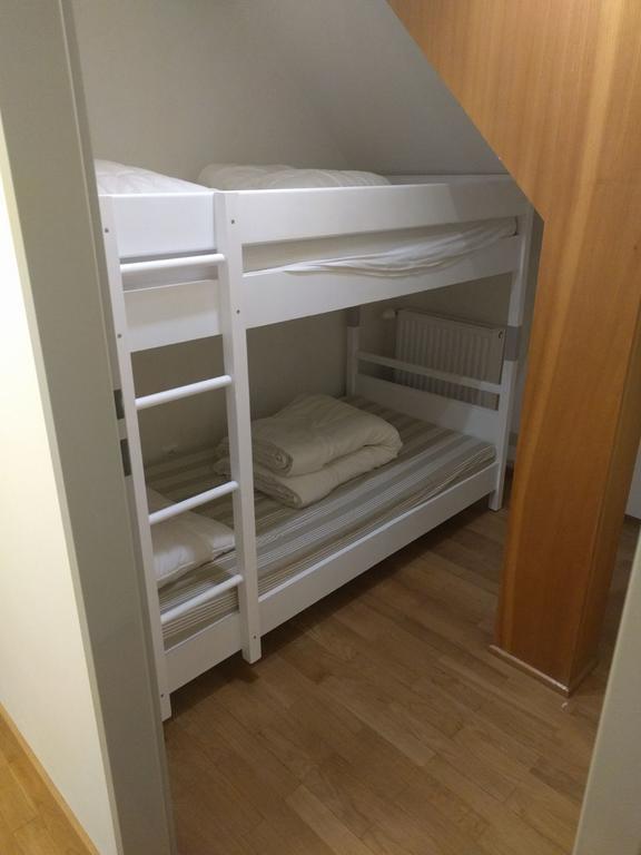 Haus Wendy Hostel เมาเทิร์นดอร์ฟ ภายนอก รูปภาพ